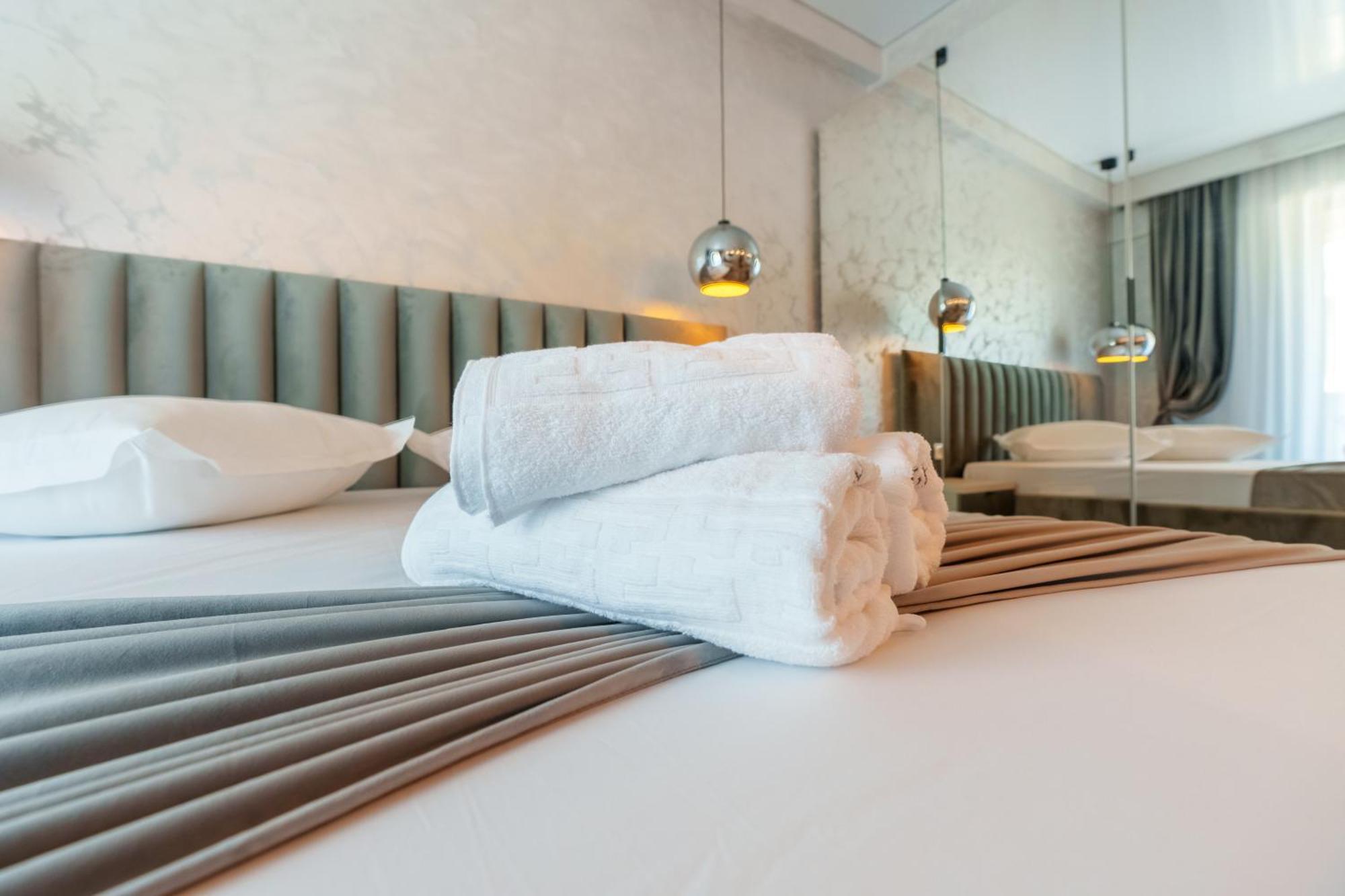 Hotel Kalya Нэводари Экстерьер фото