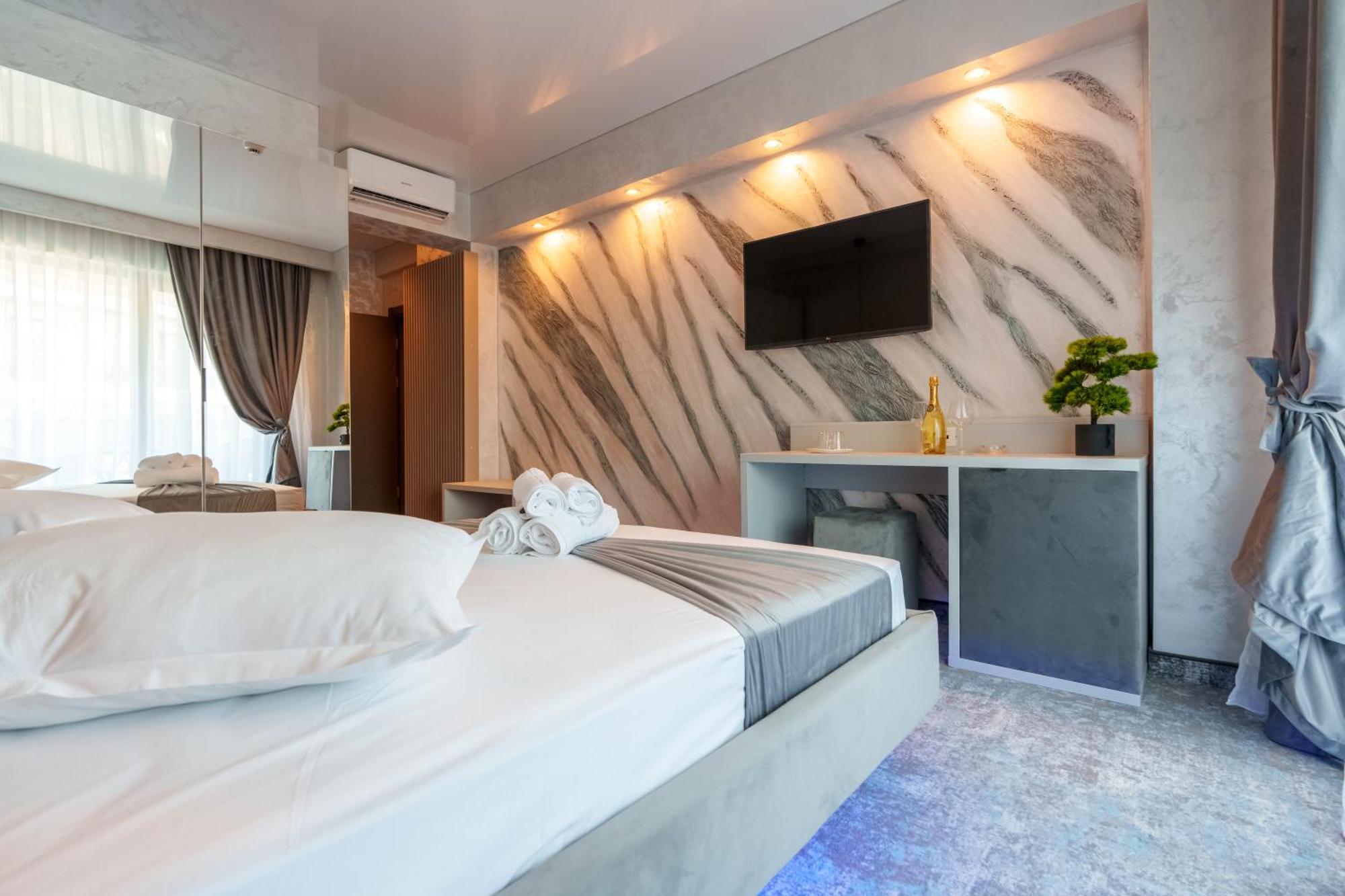 Hotel Kalya Нэводари Экстерьер фото