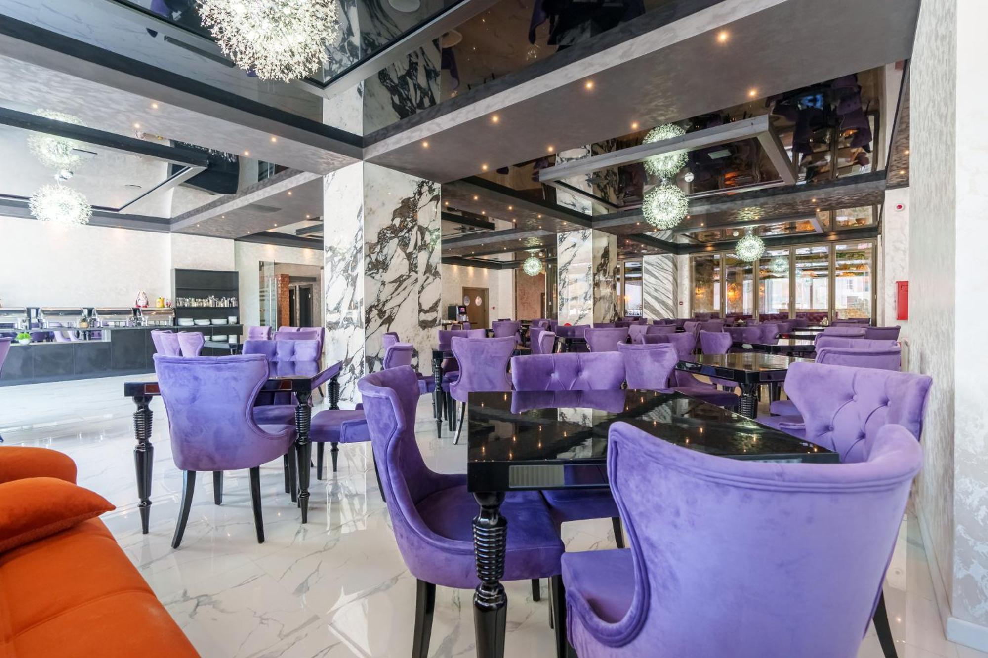 Hotel Kalya Нэводари Экстерьер фото