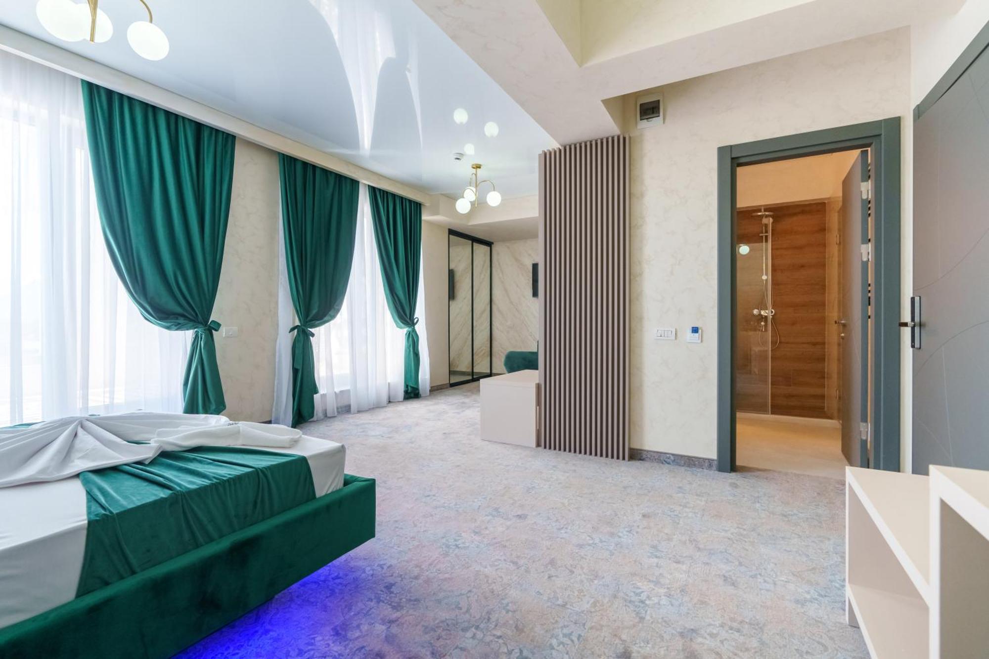 Hotel Kalya Нэводари Экстерьер фото