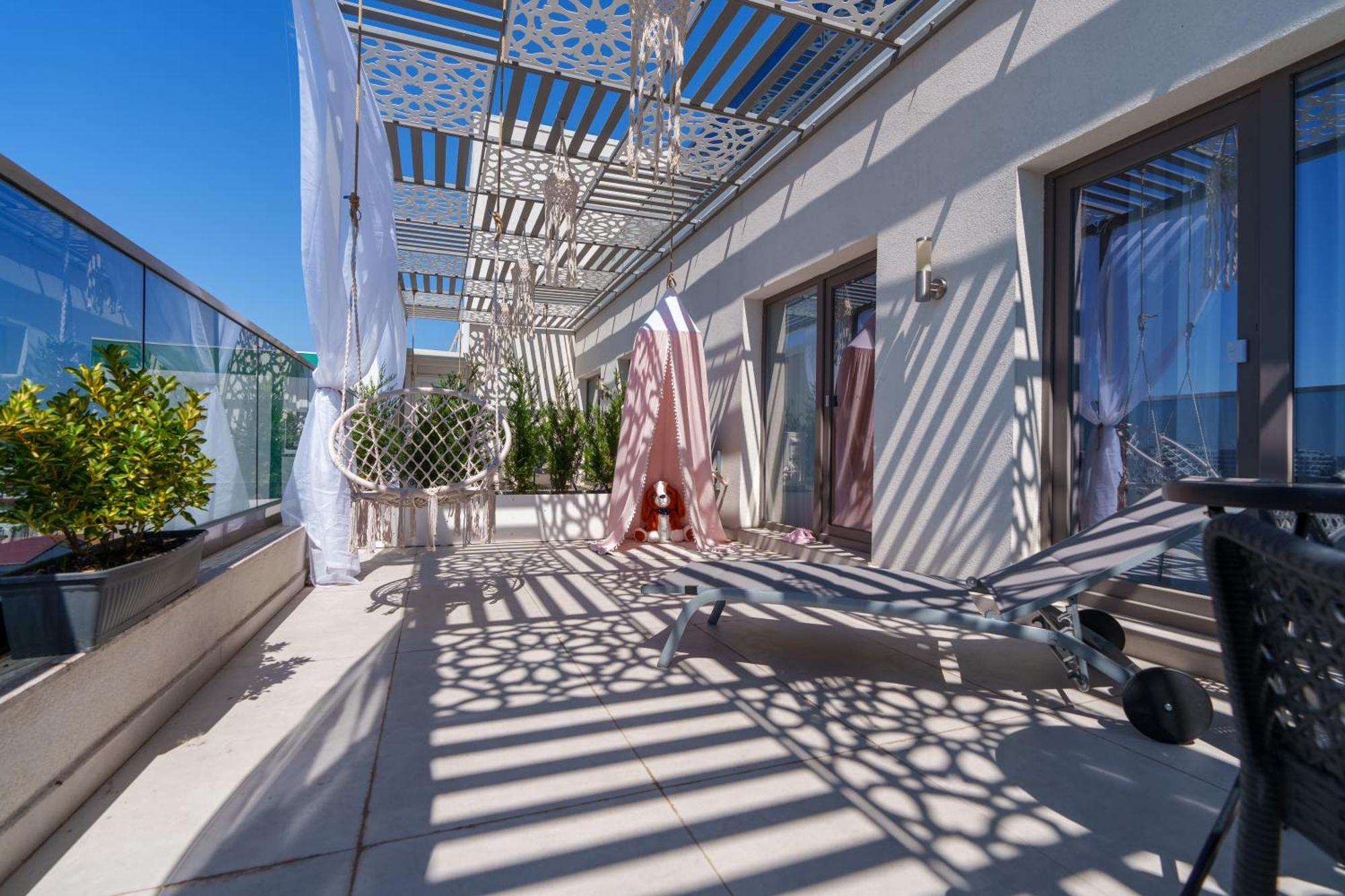 Hotel Kalya Нэводари Экстерьер фото