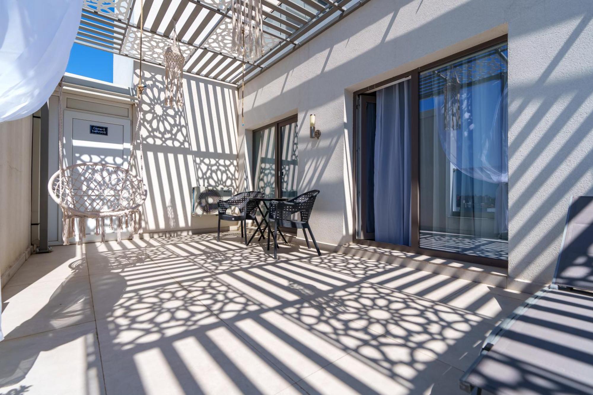 Hotel Kalya Нэводари Экстерьер фото