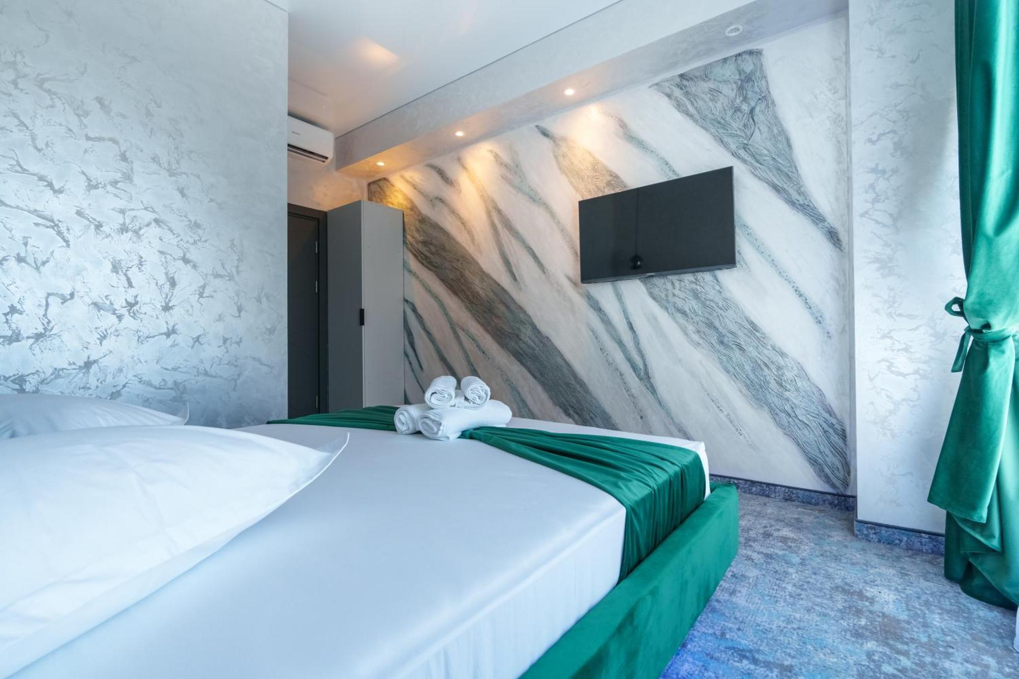 Hotel Kalya Нэводари Экстерьер фото